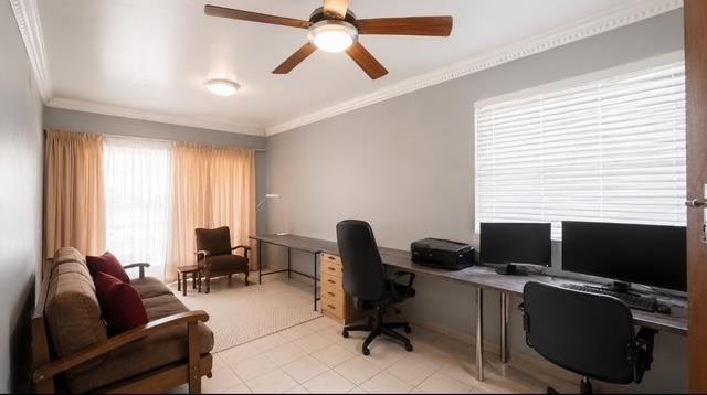 4 Bedroom Property for Sale in Pellissier Free State